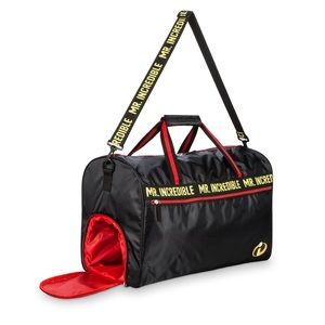 Disney Bags - 🆕 | DISNEY | INCREDIBLES SPORT BAG ♡NEW♡ Disney Bags - 🆕 | DISNEY | INCREDIBLES SPORT BAG ♡NEW♡